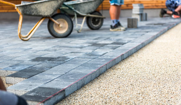 Best Professional Driveway Pavers  in Cheyenne, WY