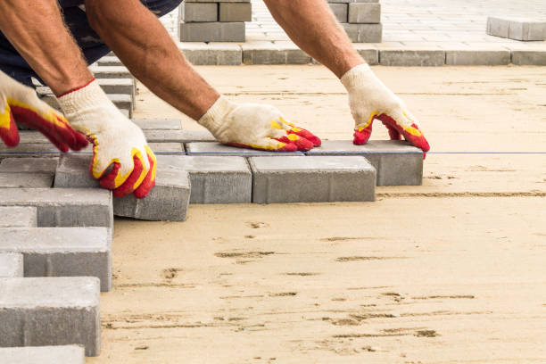 Best Local Driveway Pavers  in Cheyenne, WY