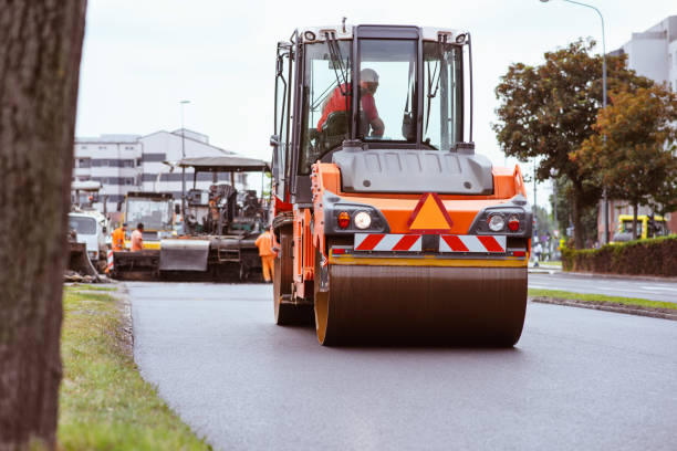 Best Driveway Paver Repair  in Cheyenne, WY