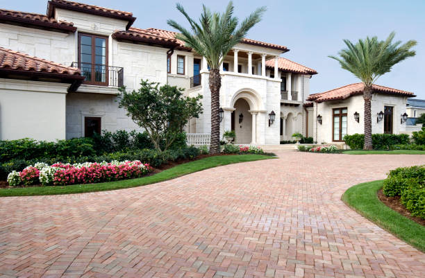 Reasons to Select Us for Your Driveway Paving Requirements in Cheyenne, WY