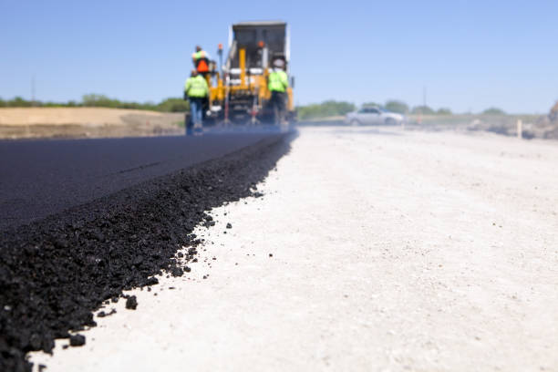 Best Cobblestone Driveway Pavers  in Cheyenne, WY