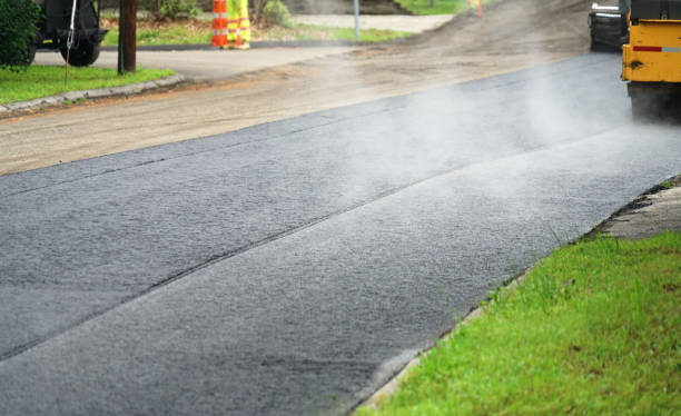 Best Residential Paver Driveway  in Cheyenne, WY