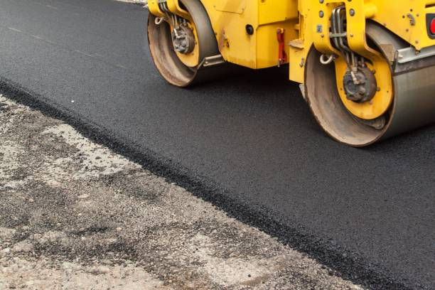 Decorative Driveway Pavers in Cheyenne, WY