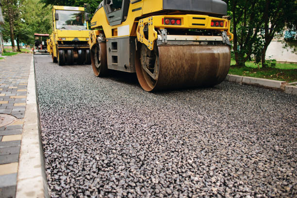 Best Driveway Resurfacing Pavers  in Cheyenne, WY