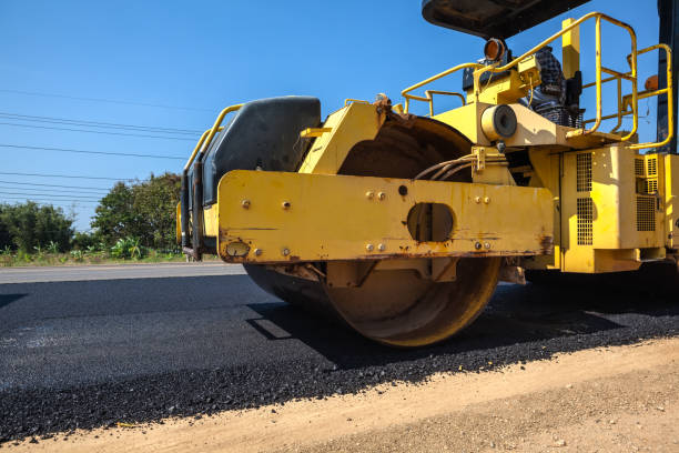 Best Residential Driveway Paver Services  in Cheyenne, WY